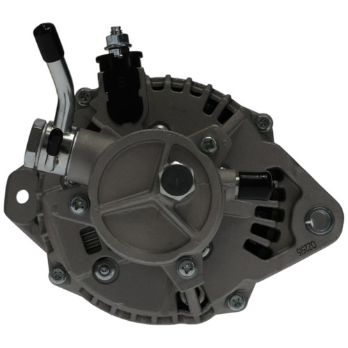 WAI New Alternator 12536N - back view