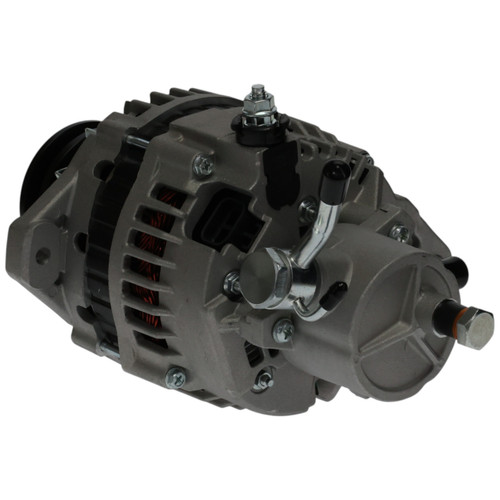 WAI New Alternator 12536N