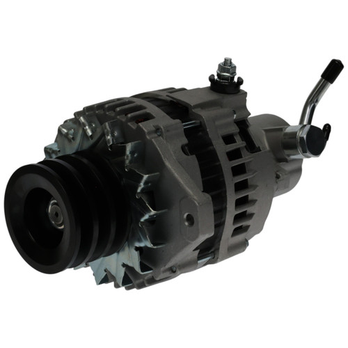 WAI New Alternator 12536N