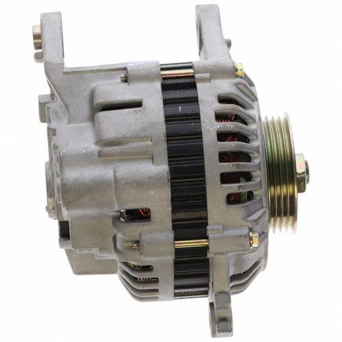 WAI New Alternator 13289N - top view