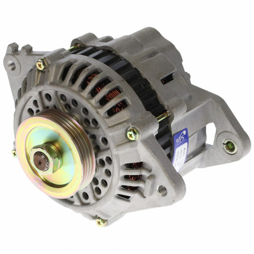 WAI New Alternator 13289N