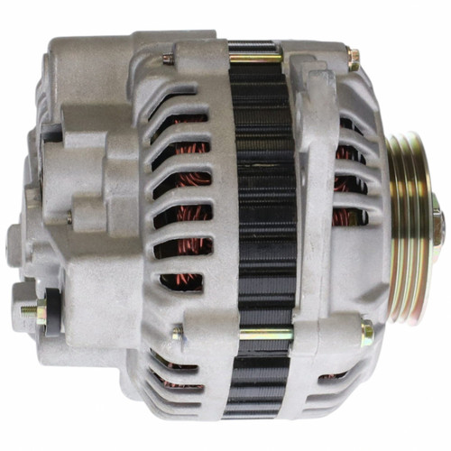 WAI New Alternator 13289N - left view