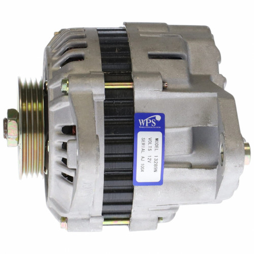 WAI New Alternator 13289N - right view