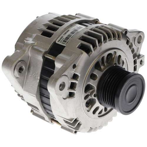 Power Select Remanufactured Alternator 13939R - front view
