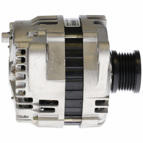 Power Select Remanufactured Alternator 13939R - left view
