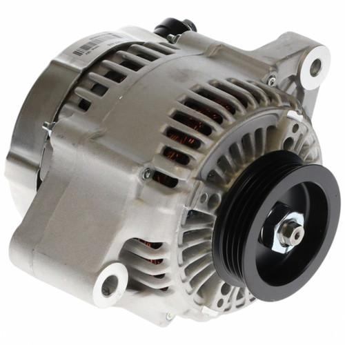 WAI New Alternator 13674N - front view