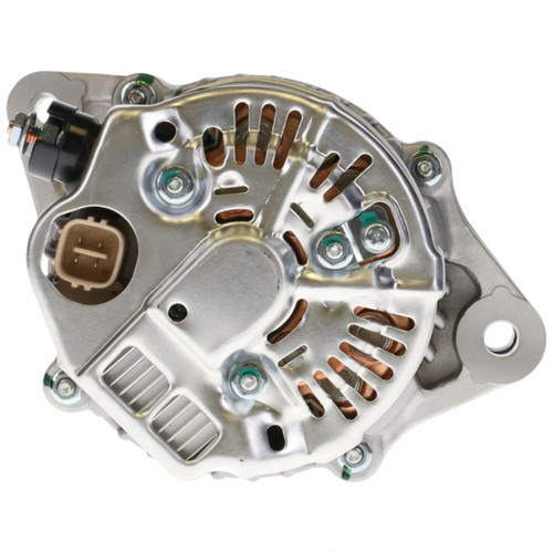 WAI New Alternator 13674N - back view