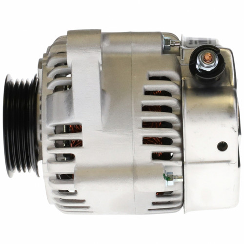 WAI New Alternator 13674N - right view
