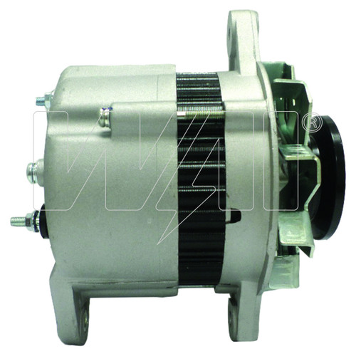 WAI New Alternator 14231N - side view
