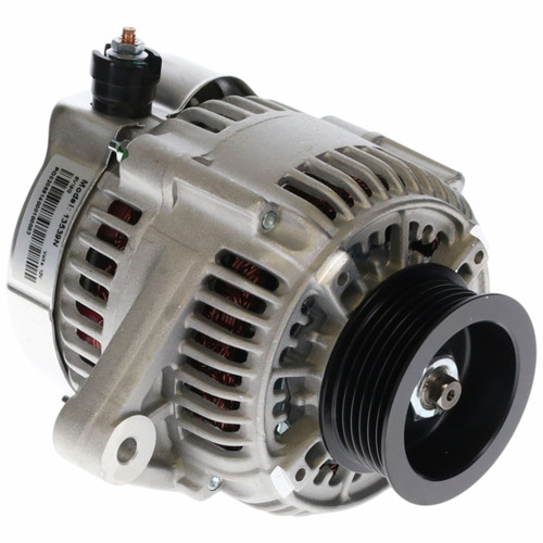 WAI New Alternator 13539N - front view