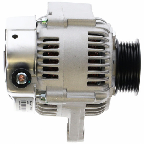 WAI New Alternator 13539N - top view