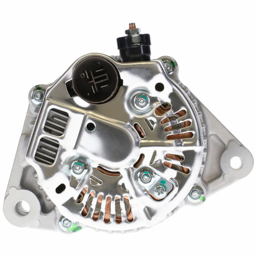 WAI New Alternator 13539N - back view