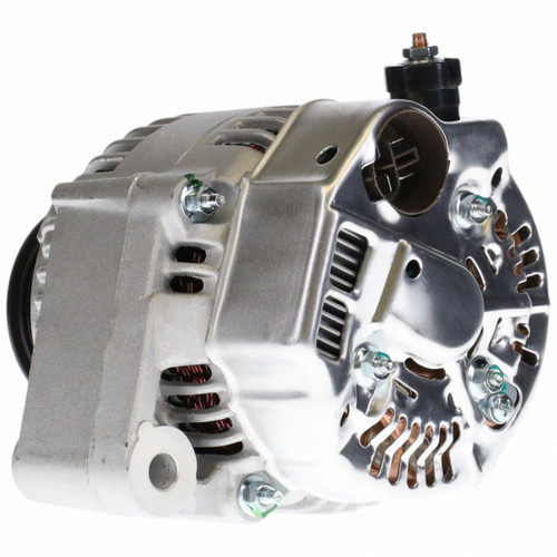 WAI New Alternator 13539N
