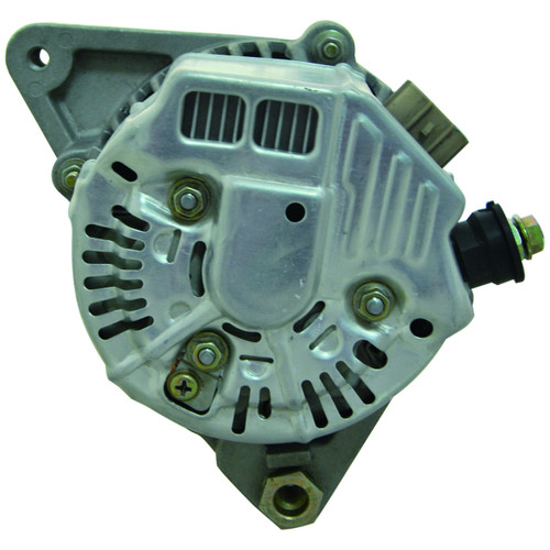 WAI New Alternator 13747N - back view