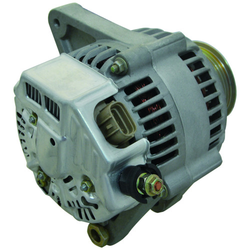 WAI New Alternator 13747N