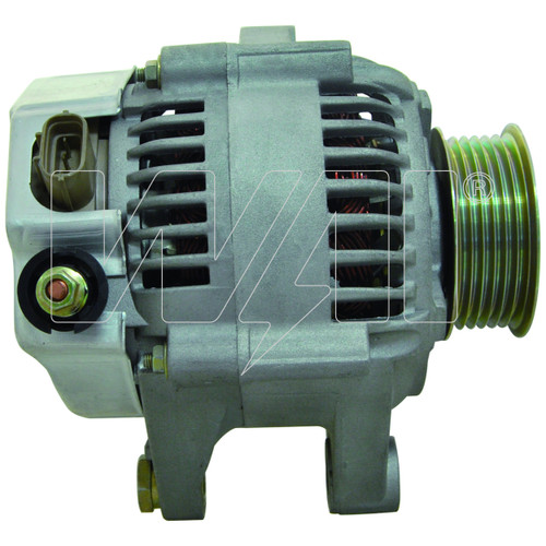 WAI New Alternator 13747N - side view