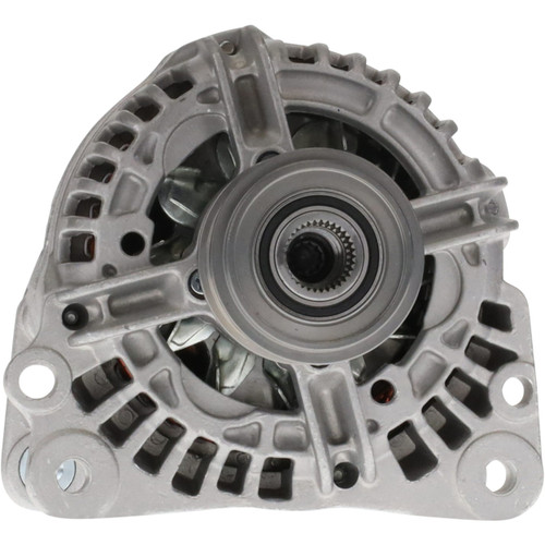 WAI New Alternator 13851N - front view