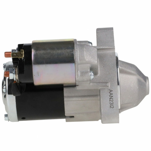 WAI New Starter 16377N - left view