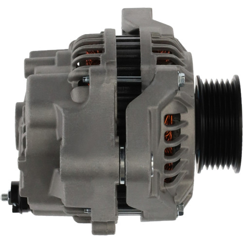 WAI New Alternator 13893N - top view