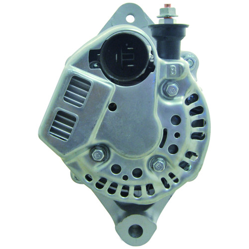 WAI New Alternator 13414N - back view