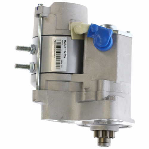 WAI New Starter 17423N - top view