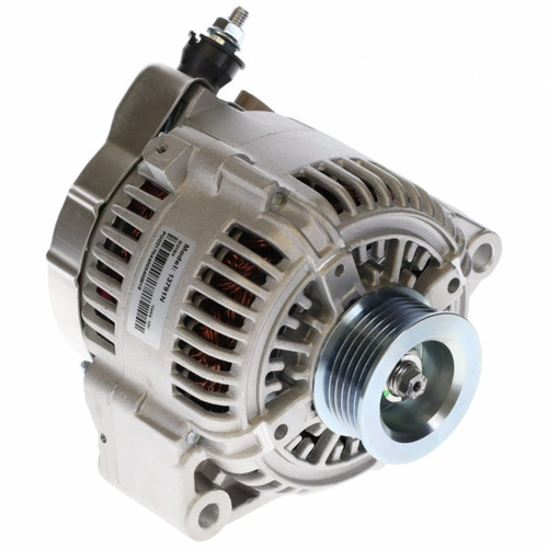 WAI New Alternator 13791N - front view