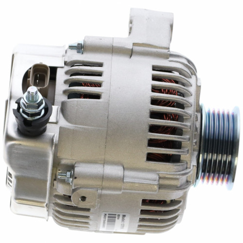 WAI New Alternator 13791N - top view