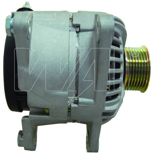 WAI New Alternator 13985N - side view