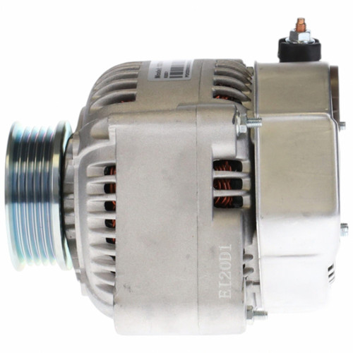 WAI New Alternator 13294N - right view