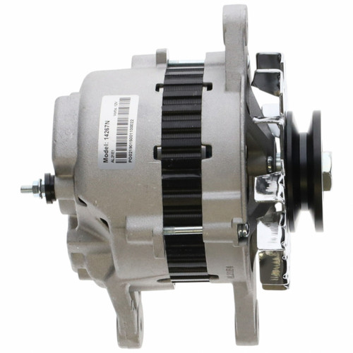 WAI New Alternator 14267N - top view