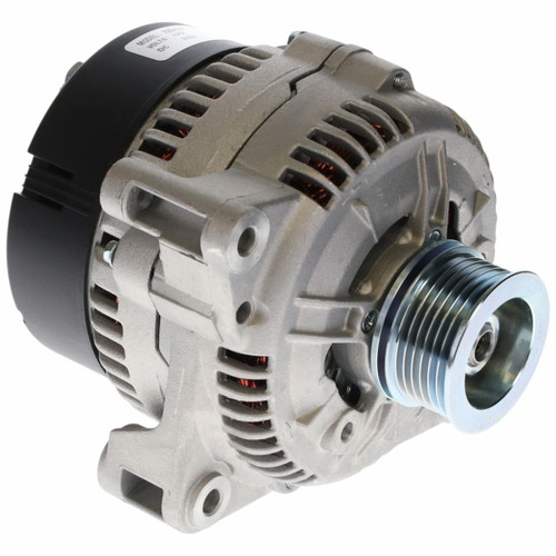 WAI New Alternator 13541N - front view