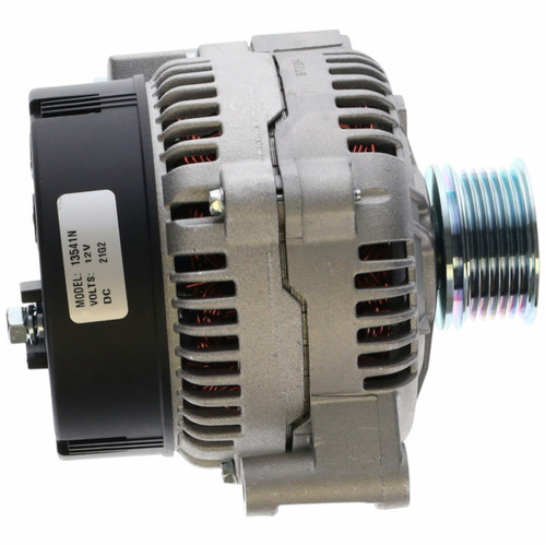 WAI New Alternator 13541N - top view