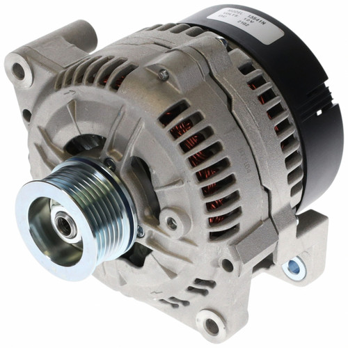 WAI New Alternator 13541N