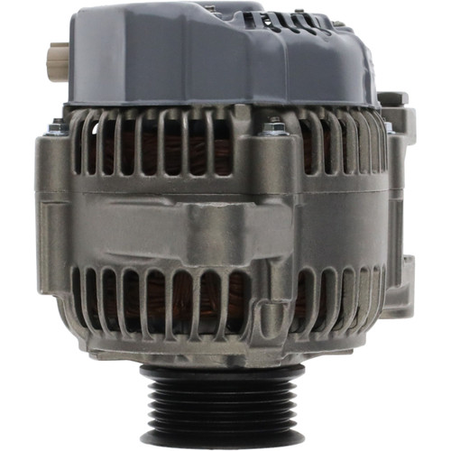 Power Select Remanufactured Alternator 13747R - top view