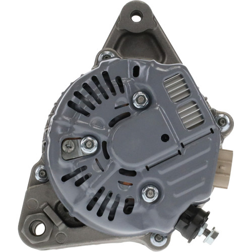 Power Select Remanufactured Alternator 13747R - back view