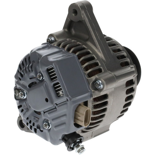 Power Select Remanufactured Alternator 13747R