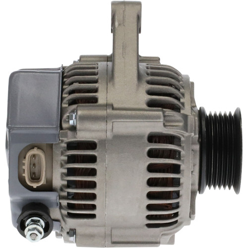 Power Select Remanufactured Alternator 13747R - left view