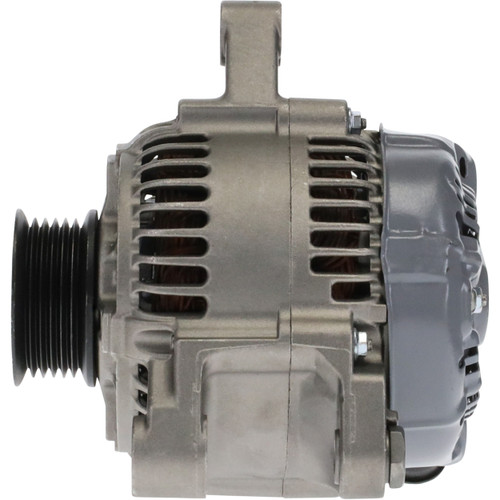 Power Select Remanufactured Alternator 13747R - right view
