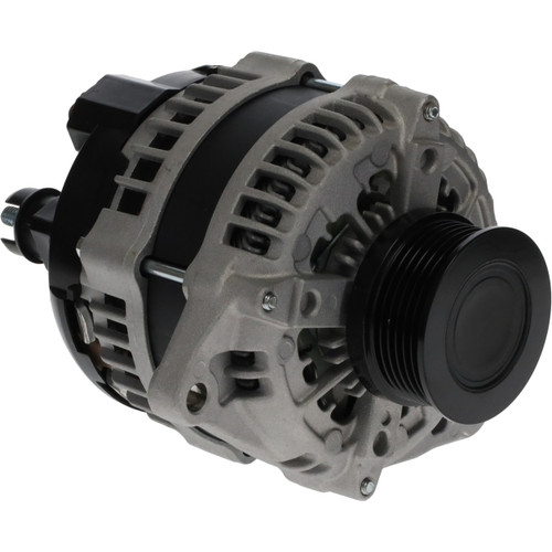 WAI New Alternator 11963N - front view