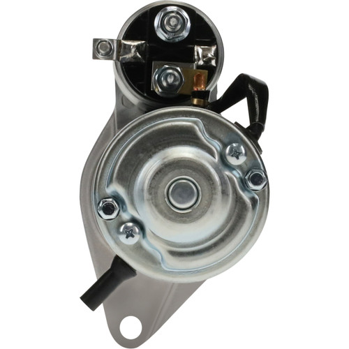WAI New Starter 17006N - back view