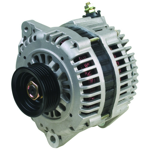 Power Select Remanufactured Alternator 13940R - front view