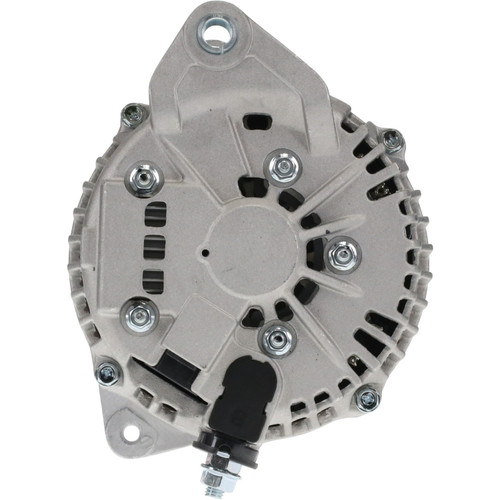 Power Select Remanufactured Alternator 13940R - back view