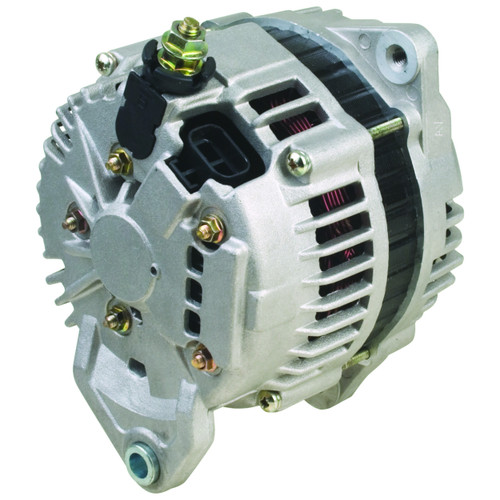 Power Select Remanufactured Alternator 13940R