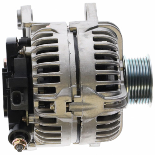 Power Select Remanufactured Alternator 13985R - top view