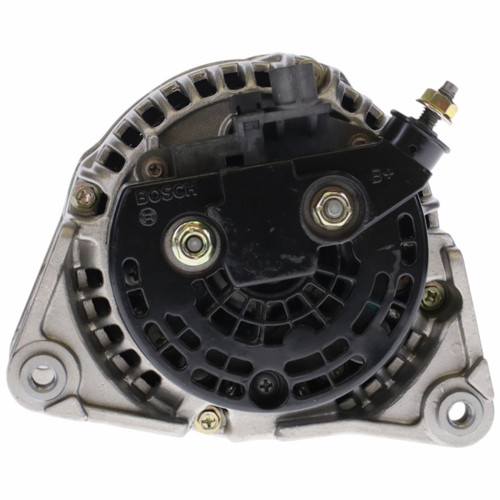 Power Select Remanufactured Alternator 13985R - back view