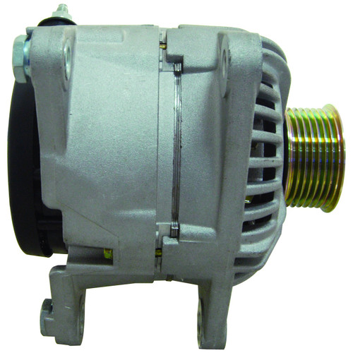 Power Select Remanufactured Alternator 13985R - side view