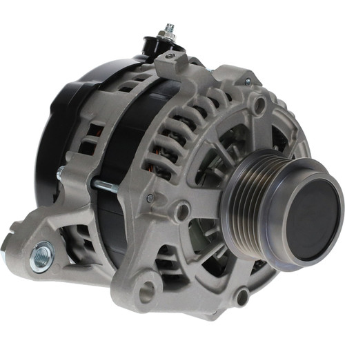 WAI New Alternator 14486N - front view