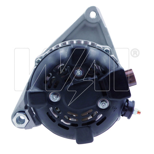 WAI New Alternator 14486N