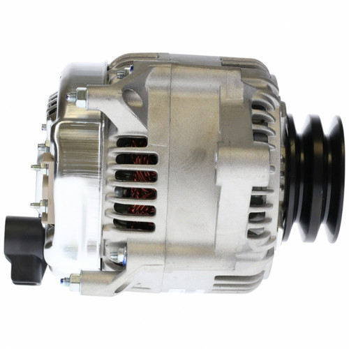 WAI New Alternator 13301N - left view