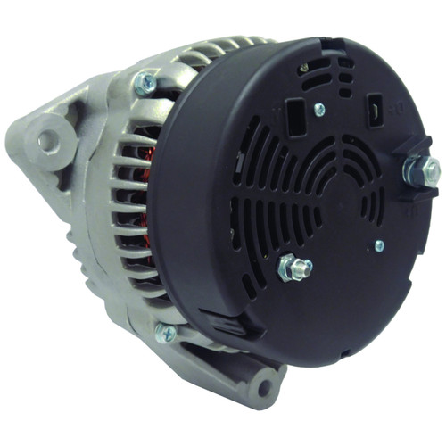 WAI New Alternator 13542N